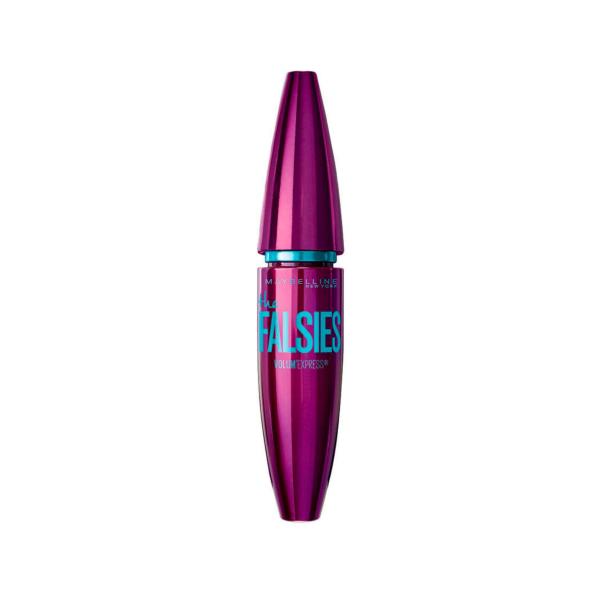 MAYBELLINE FALSIES WASHABLE MASCARA VERY BLACK 9.6ML