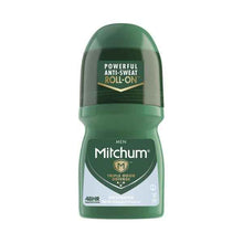 Men's Roll On Unscented Antiperspirant Deodorant