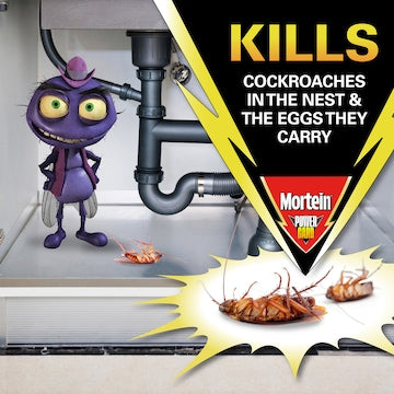 Mortein Powergard Cockroach Baits 12 pack