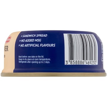 Podravka Liver Paste 95g