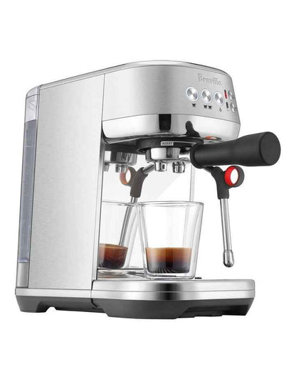 The Bambino Plus Coffee Machine BES500BSS