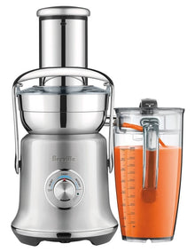 The Juice Fountain Cold XL Juicer BJE830BSS