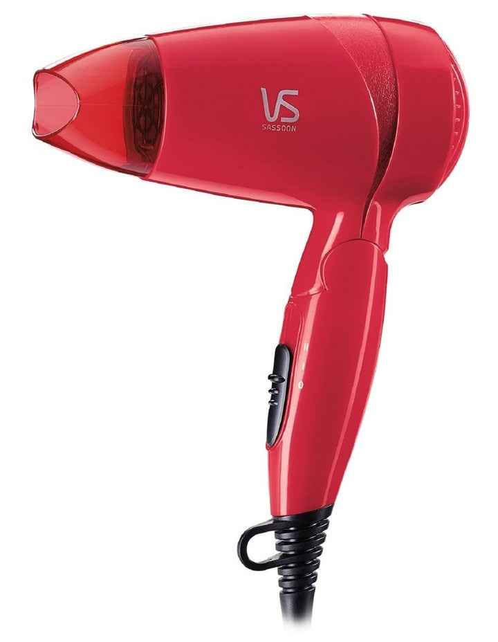 Pocket Rocket MiniPRO Hair Dryer VSD102A