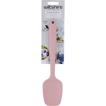 Wiltshire Silicone Spoonula Assorted each