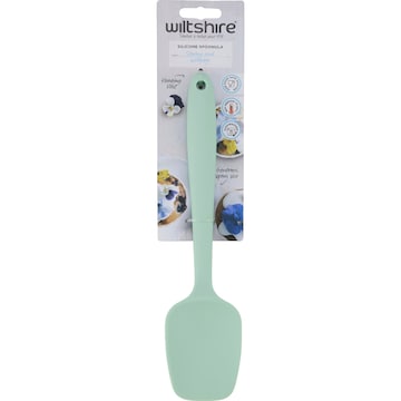 Wiltshire Silicone Spoonula Assorted each