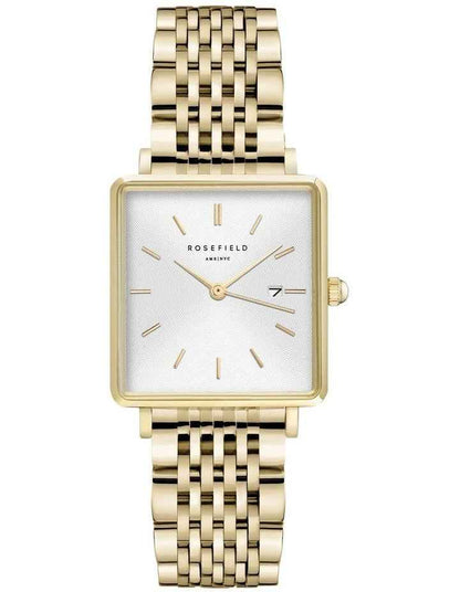 26mm Boxy QWSG-Q09 Watch in Gold
