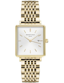26mm Boxy QWSG-Q09 Watch in Gold