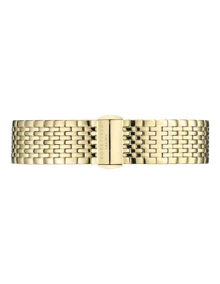 26mm Boxy QWSG-Q09 Watch in Gold