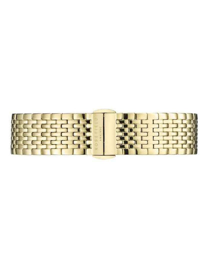 26mm Boxy QWSG-Q09 Watch in Gold