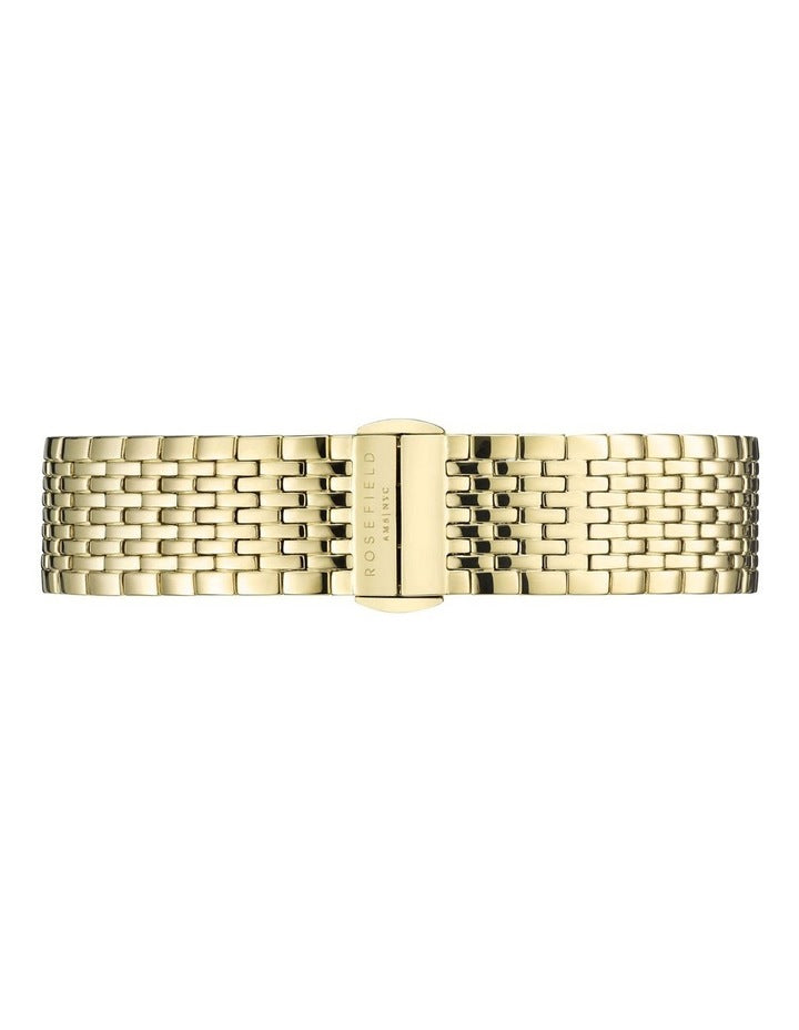 26mm Boxy QWSG-Q09 Watch in Gold