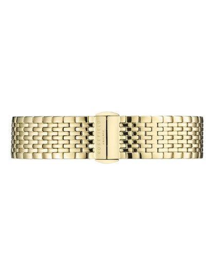 26mm Boxy QWSG-Q09 Watch in Gold