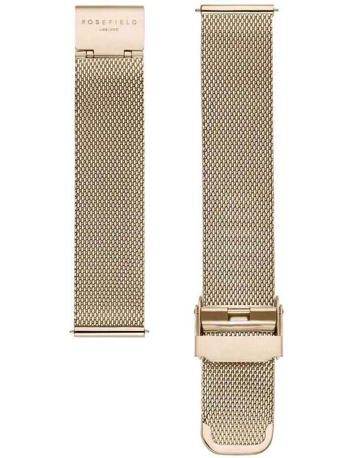 26mm Boxy QWSG-Q03 Watch in Gold