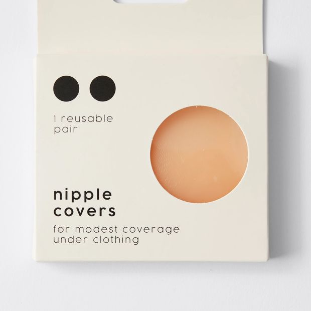 Nipple Covers