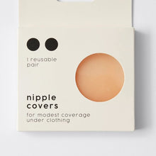Nipple Covers