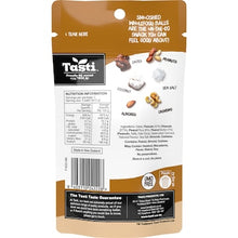 Tasti Smooshed Wholefood Balls Peanut Butter & Caramel 69g