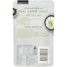 Passage To Asia Green Thai Sauce 200g