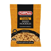 CHANG'S CRUNCHY FRIED NOODLES 100G