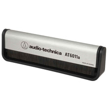 Audio Technica AT6011A Anti-Static Record Brush
