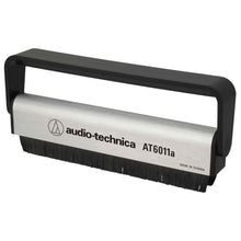 Audio Technica AT6011A Anti-Static Record Brush