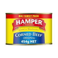 HAMPER CORNED BEEF ORIGINAL
