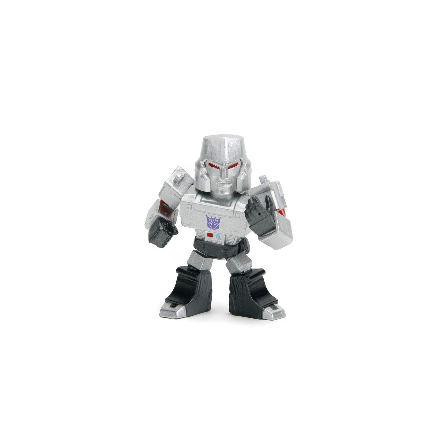 Transformers - 2.5" MetalFig (Assortment)