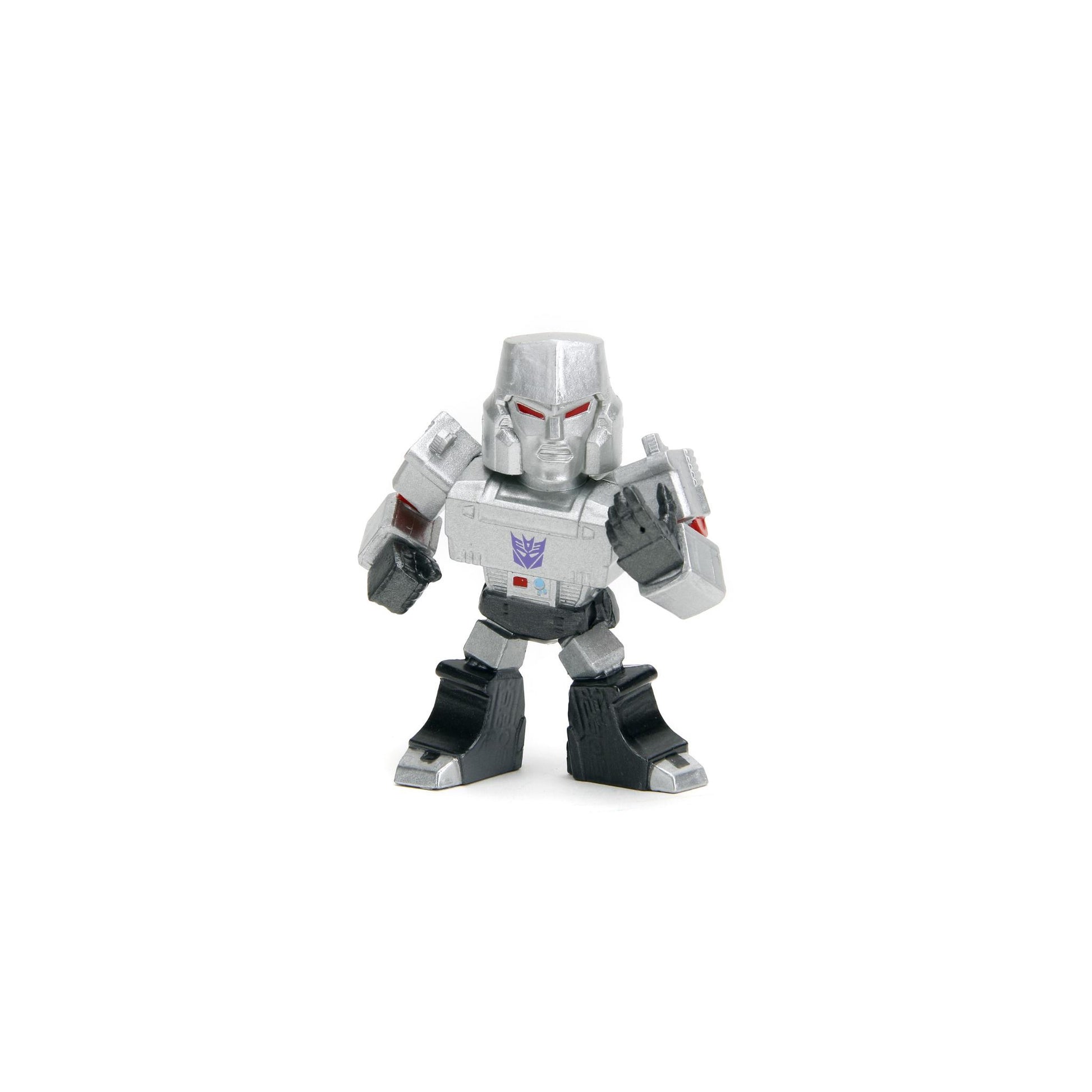 Transformers - 2.5" MetalFig (Assortment)
