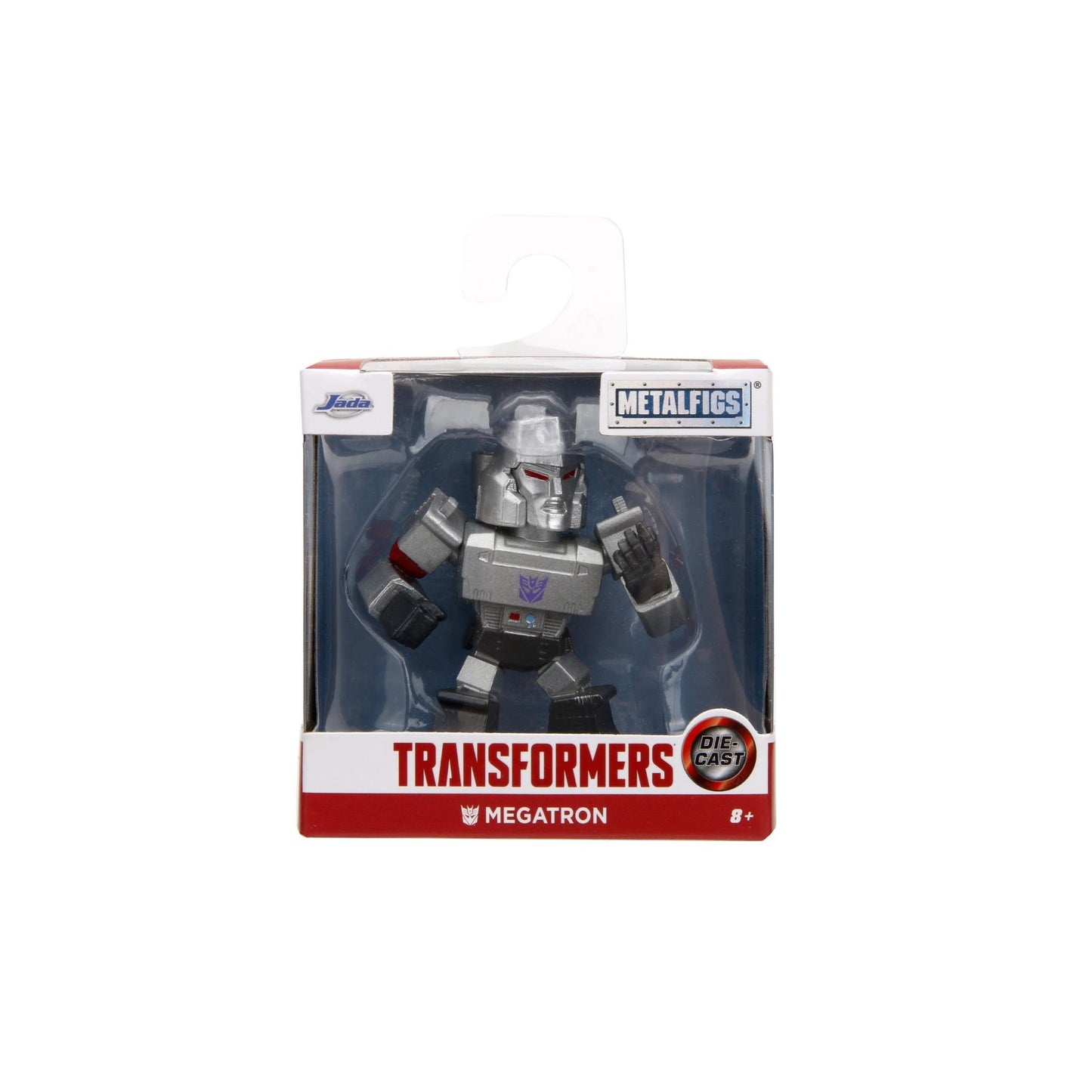 Transformers - 2.5" MetalFig (Assortment)