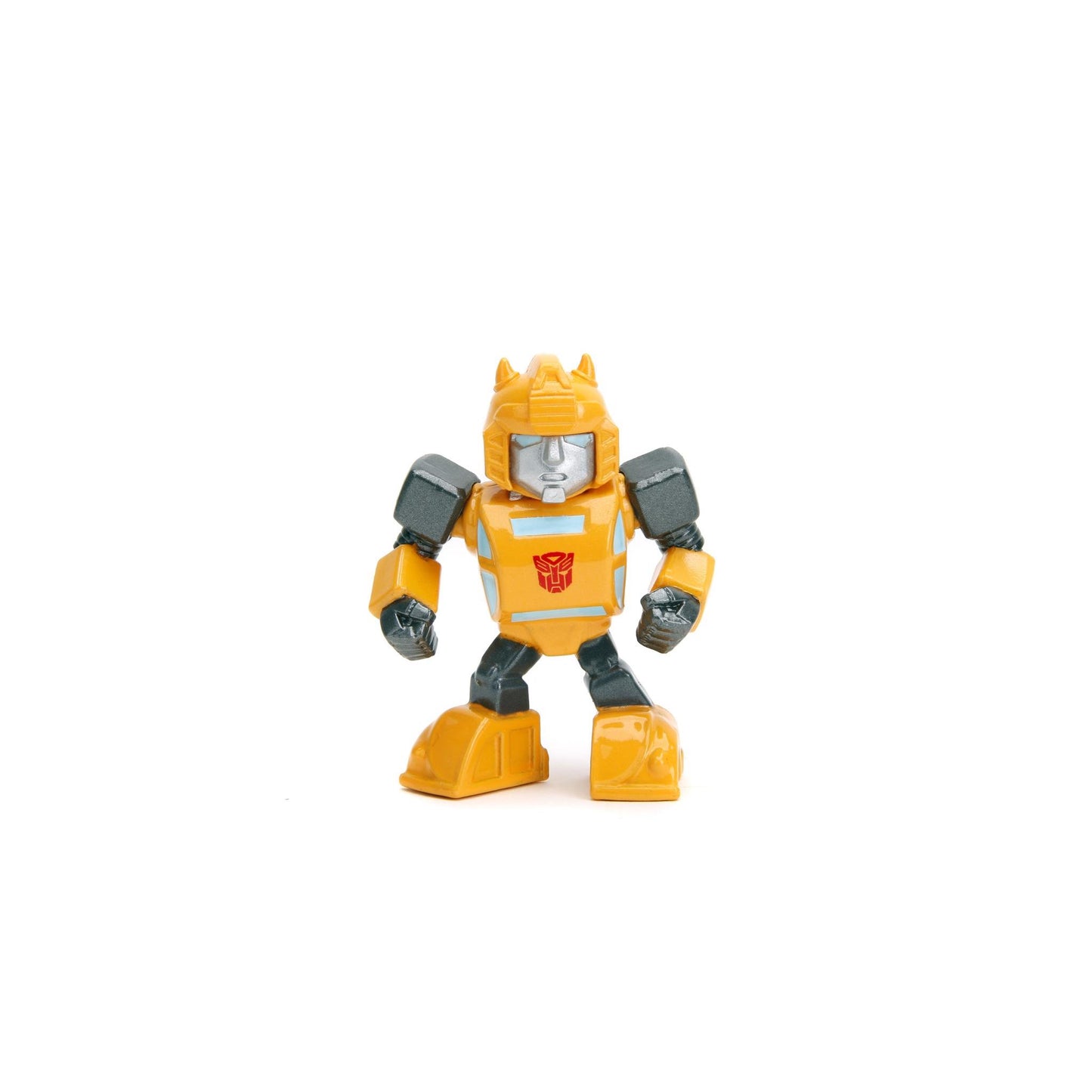 Transformers - 2.5" MetalFig (Assortment)