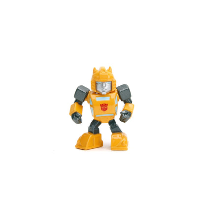 Transformers - 2.5" MetalFig (Assortment)