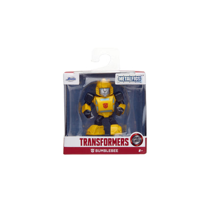 Transformers - 2.5" MetalFig (Assortment)