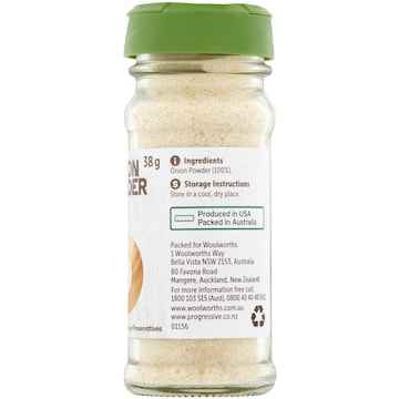 Woolworths Onion Powder 38g