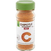 Woolworths Chipotle Seasoning 53g