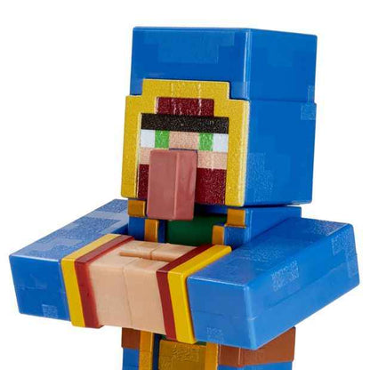 Minecraft Craft-a-Block 2-Pack Figures - Assorted*