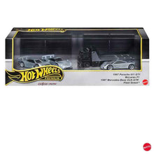Hot Wheels Premium Collector Set - Assorted*