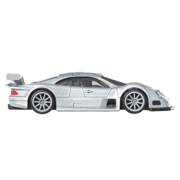 Hot Wheels Premium Collector Set - Assorted