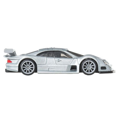 Hot Wheels Premium Collector Set - Assorted