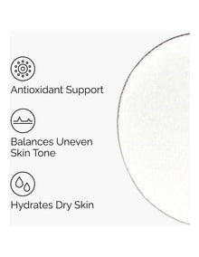 Ascorbyl Tetraisopalmitate Solution 20% in Vitamin F Serum for Hydration and Brightening 30ml
