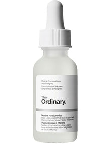 Marine Hyaluronics Lightweight Hydrating Serum for Dehydration and Dryness 30ml
