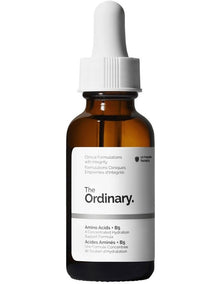 Amino Acids + B5 Serum for Hydration and Skin Barrier Support 30ml
