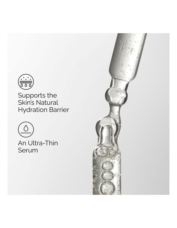 Amino Acids + B5 Serum for Hydration and Skin Barrier Support 30ml