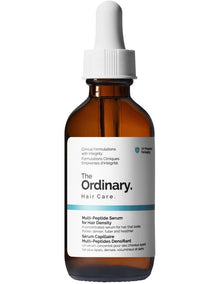 Multi-Peptide Serum For Hair Density 60ml