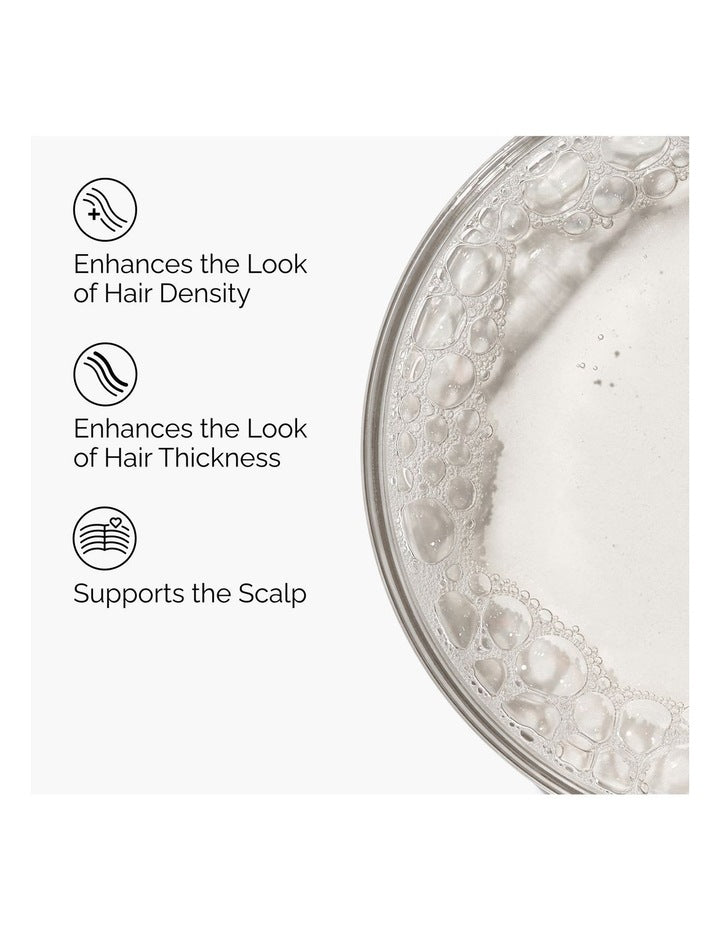 Multi-Peptide Serum for Hair Density for Thicker and Fuller-Looking Hair 60ml
