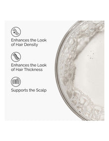 Multi-Peptide Serum for Hair Density for Thicker and Fuller-Looking Hair 60ml