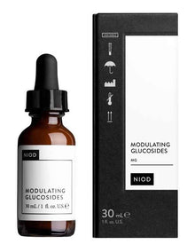 Modulating Glucosides Treatment
