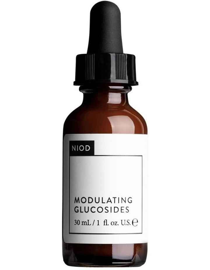 Modulating Glucosides Treatment