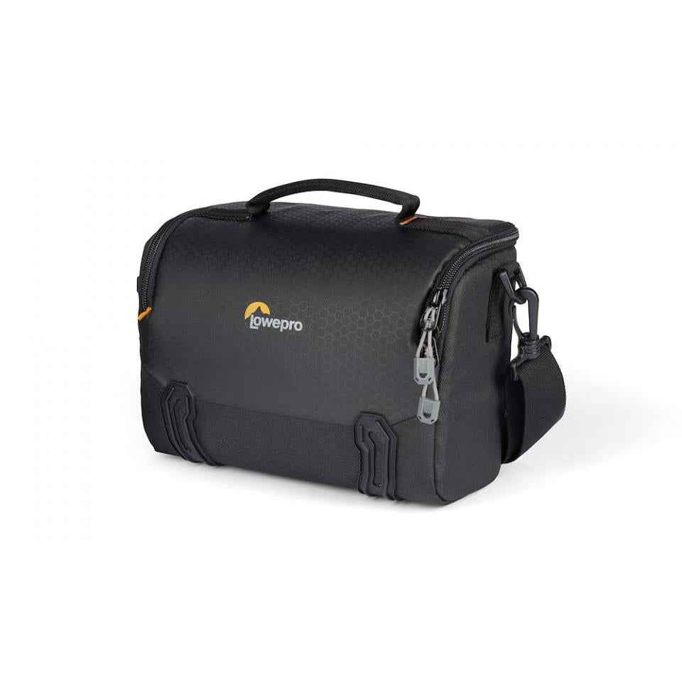 Adventura SH 160 III Camera Bag (Black)
