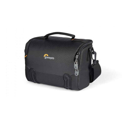 Adventura SH 160 III Camera Bag (Black)