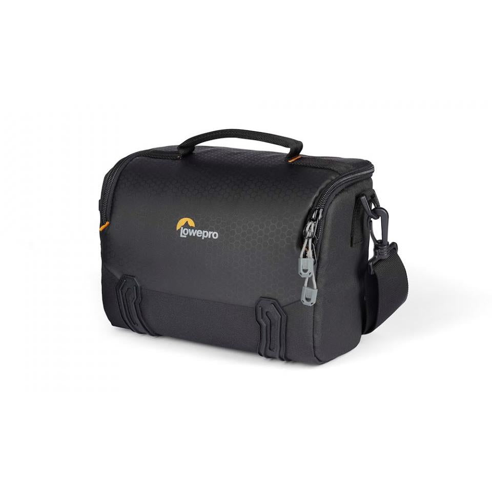 Adventura SH 160 III Camera Bag (Black)