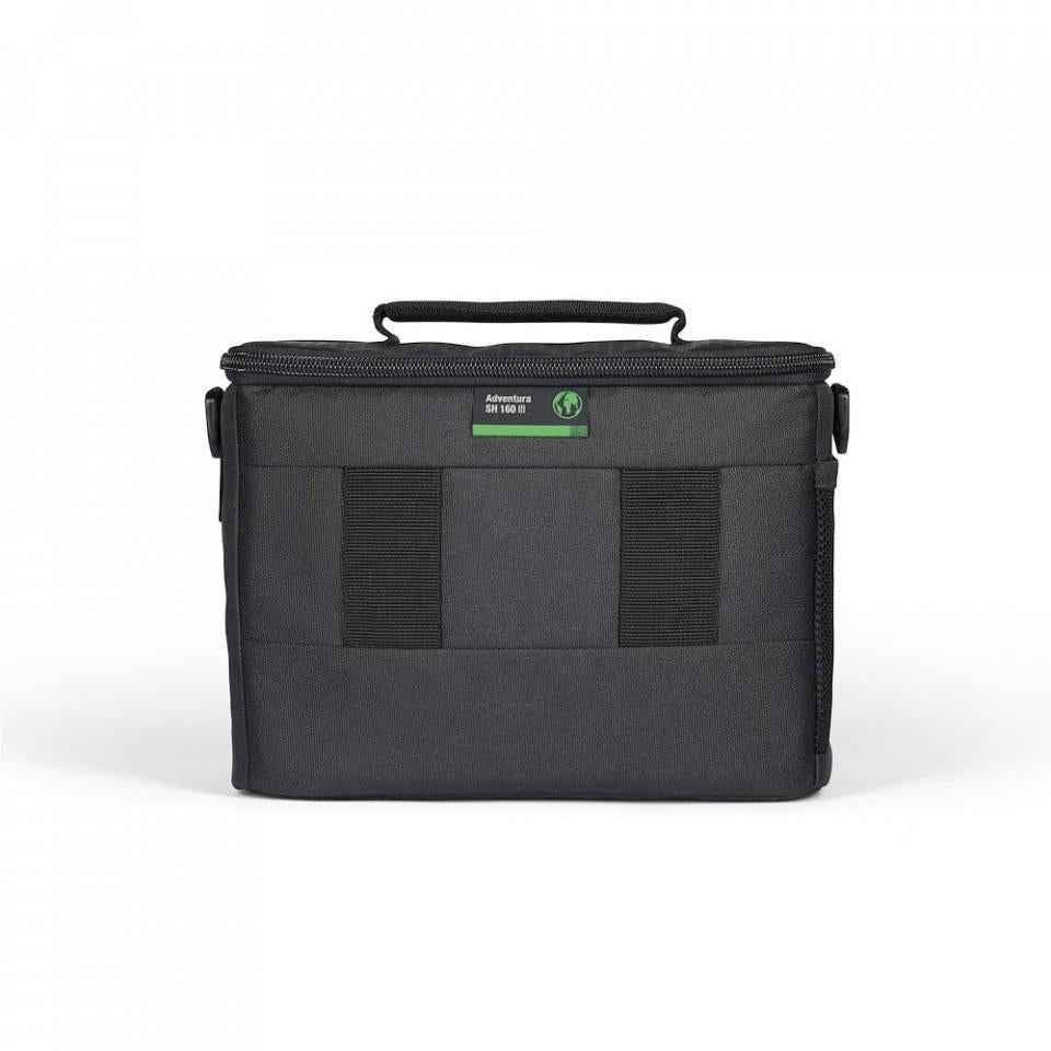 Adventura SH 160 III Camera Bag (Black)