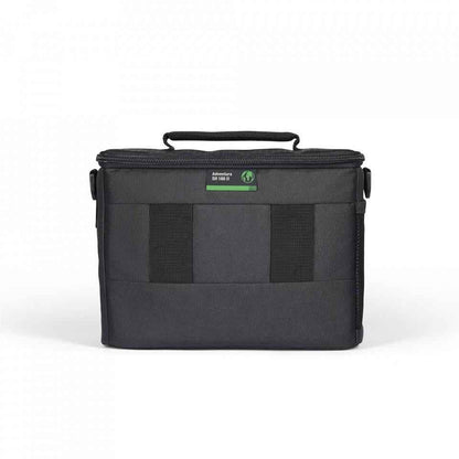 Adventura SH 160 III Camera Bag (Black)